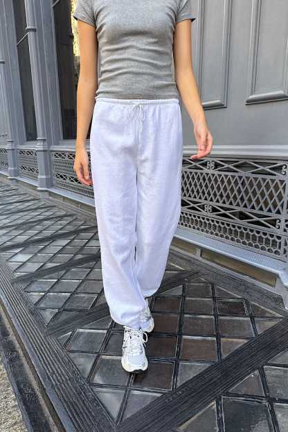Rosa Tie Sweatpants