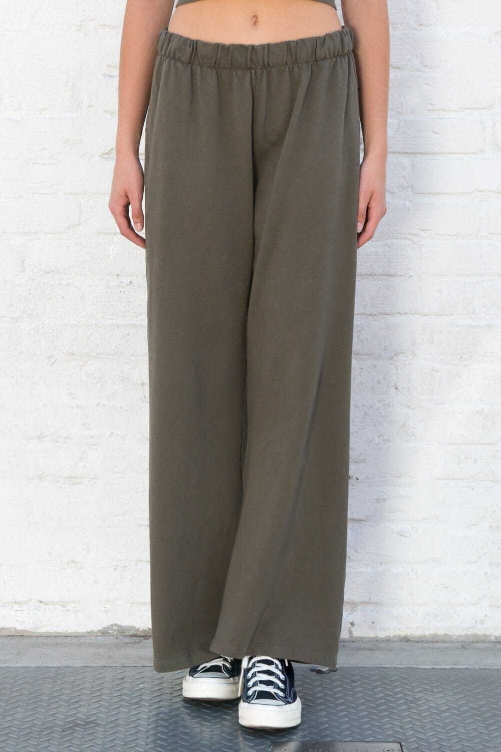 Anastasia Sweatpants