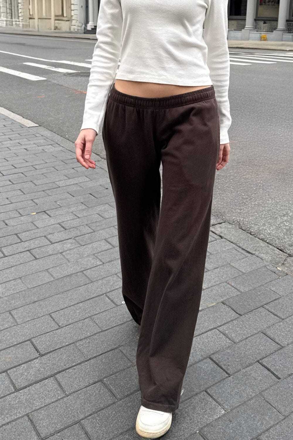 Anastasia Sweatpants