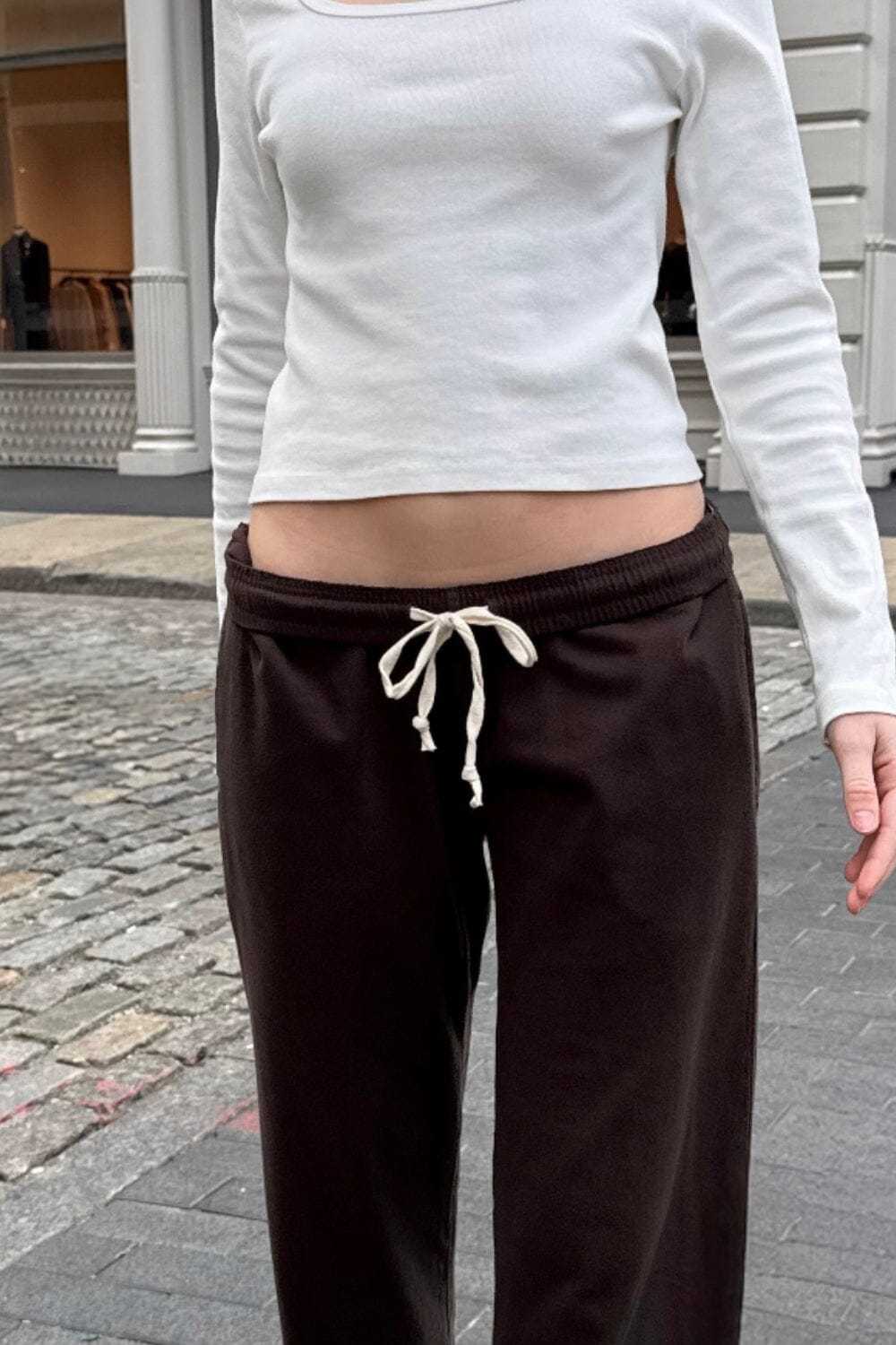 Anastasia Sweatpants