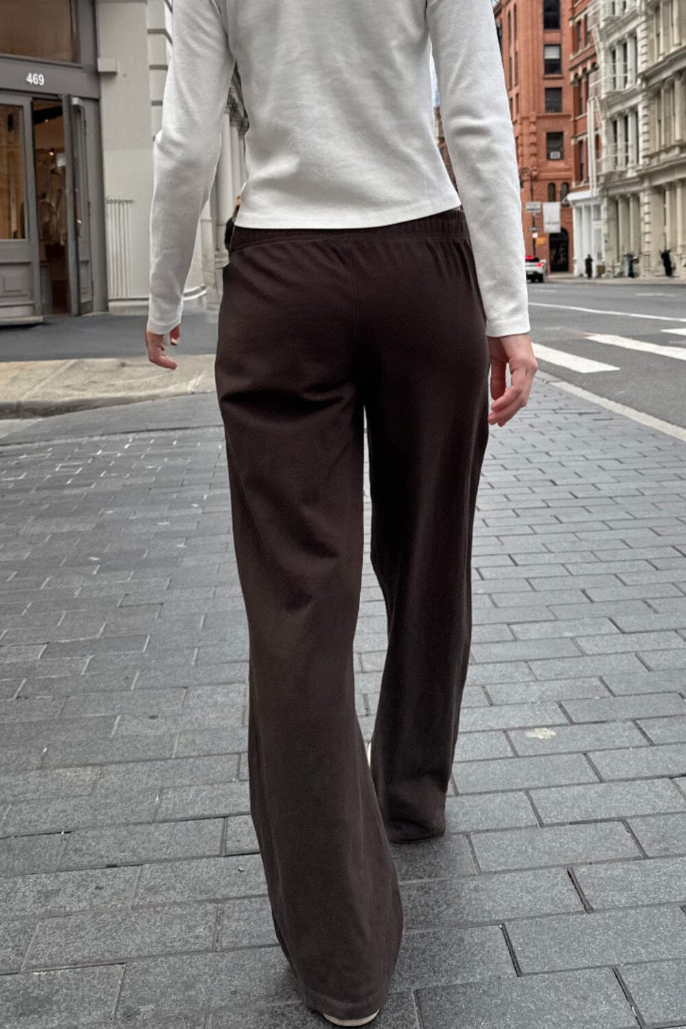 Anastasia Sweatpants