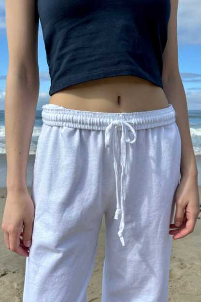 Anastasia Tie Sweatpants