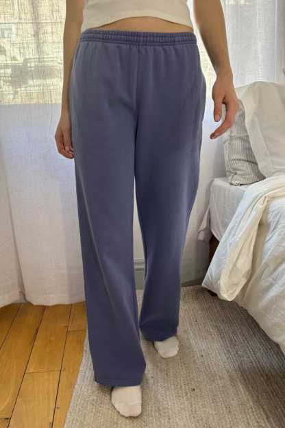 Anastasia Tie Sweatpants