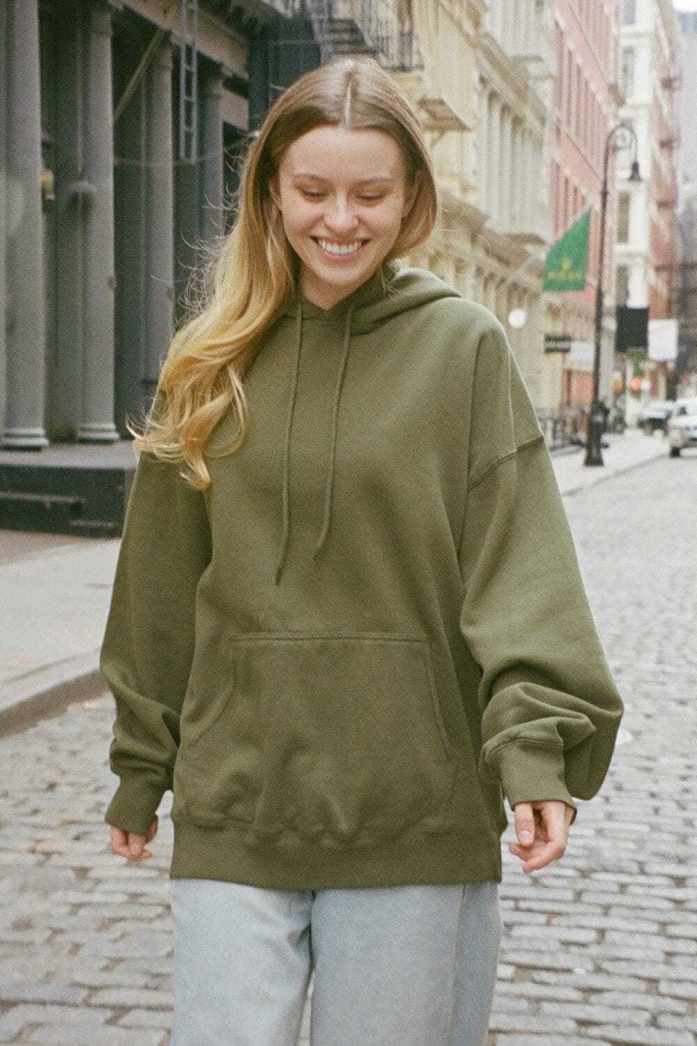 Christy Hoodie
