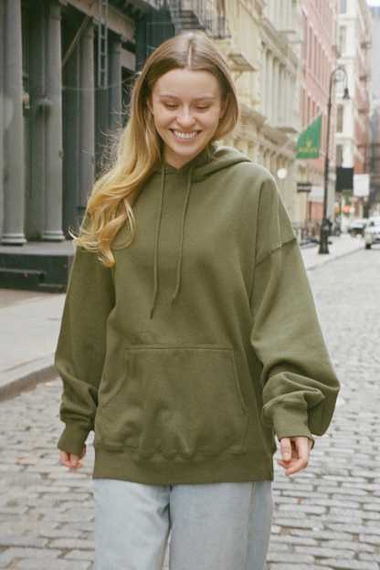 Christy Hoodie