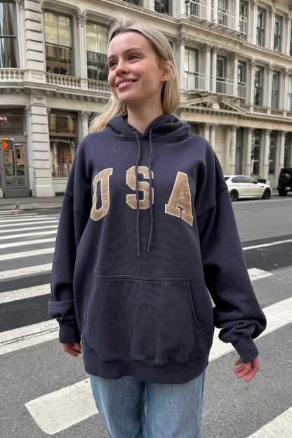 Christy USA Hoodie