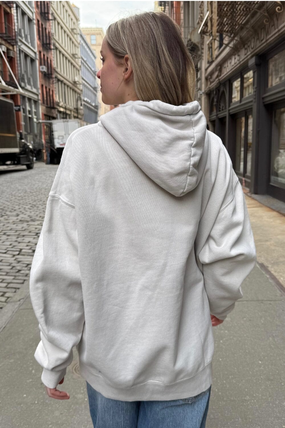 Christy Hoodie