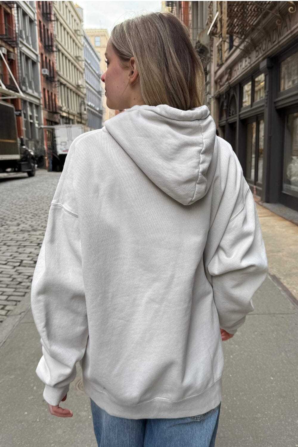 Christy Hoodie
