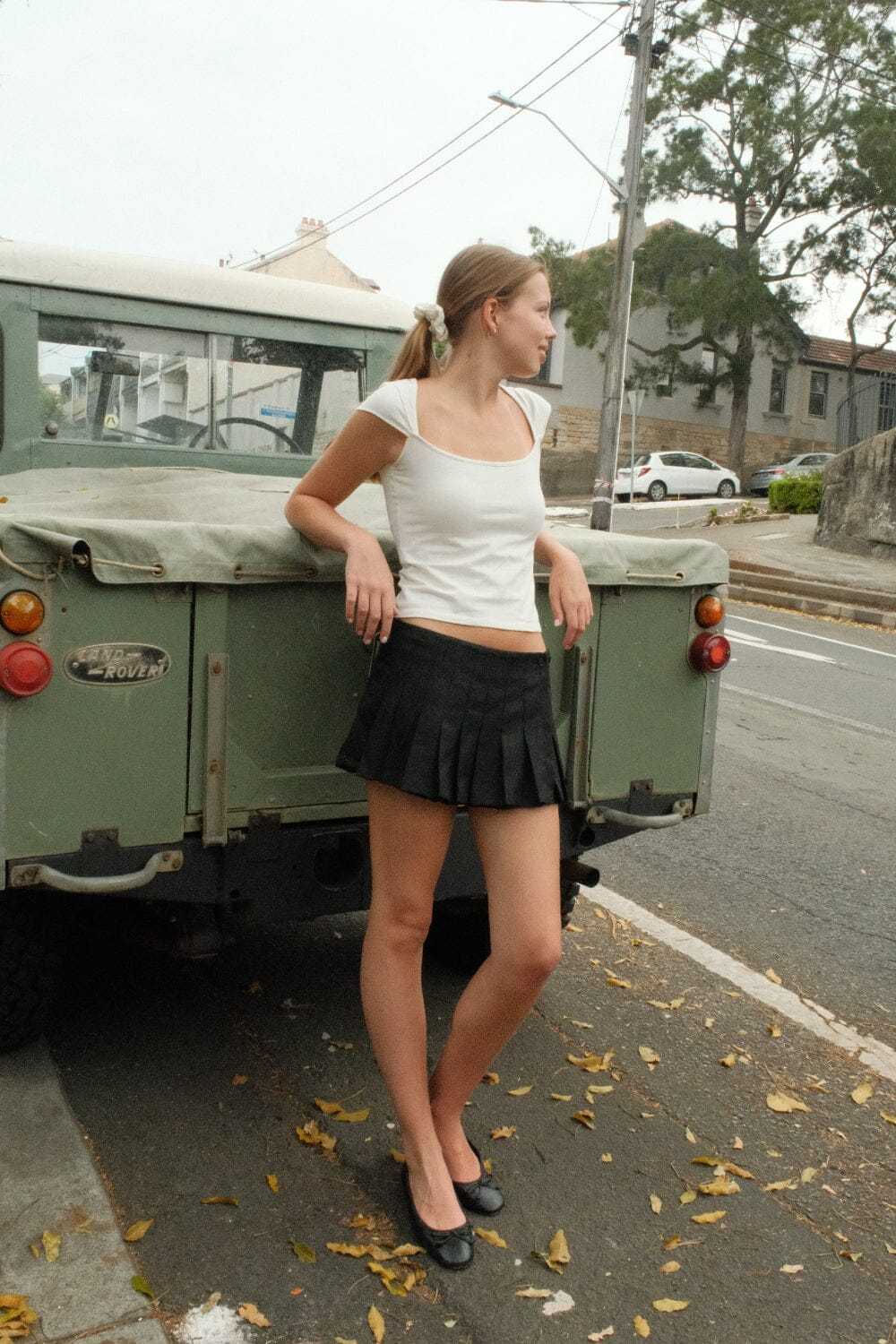 Dana Skirt