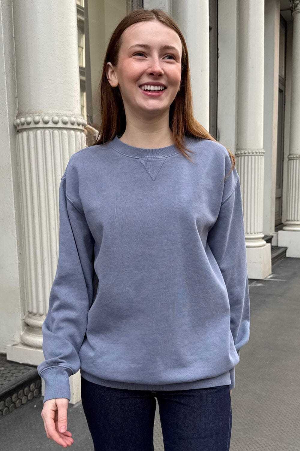 Erica Sweatshirt