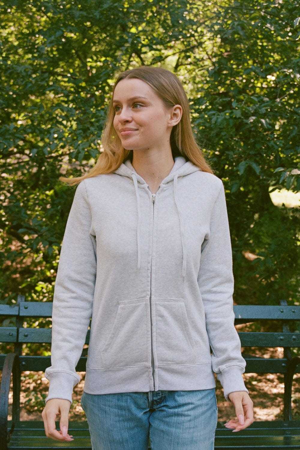 Christy Hoodie