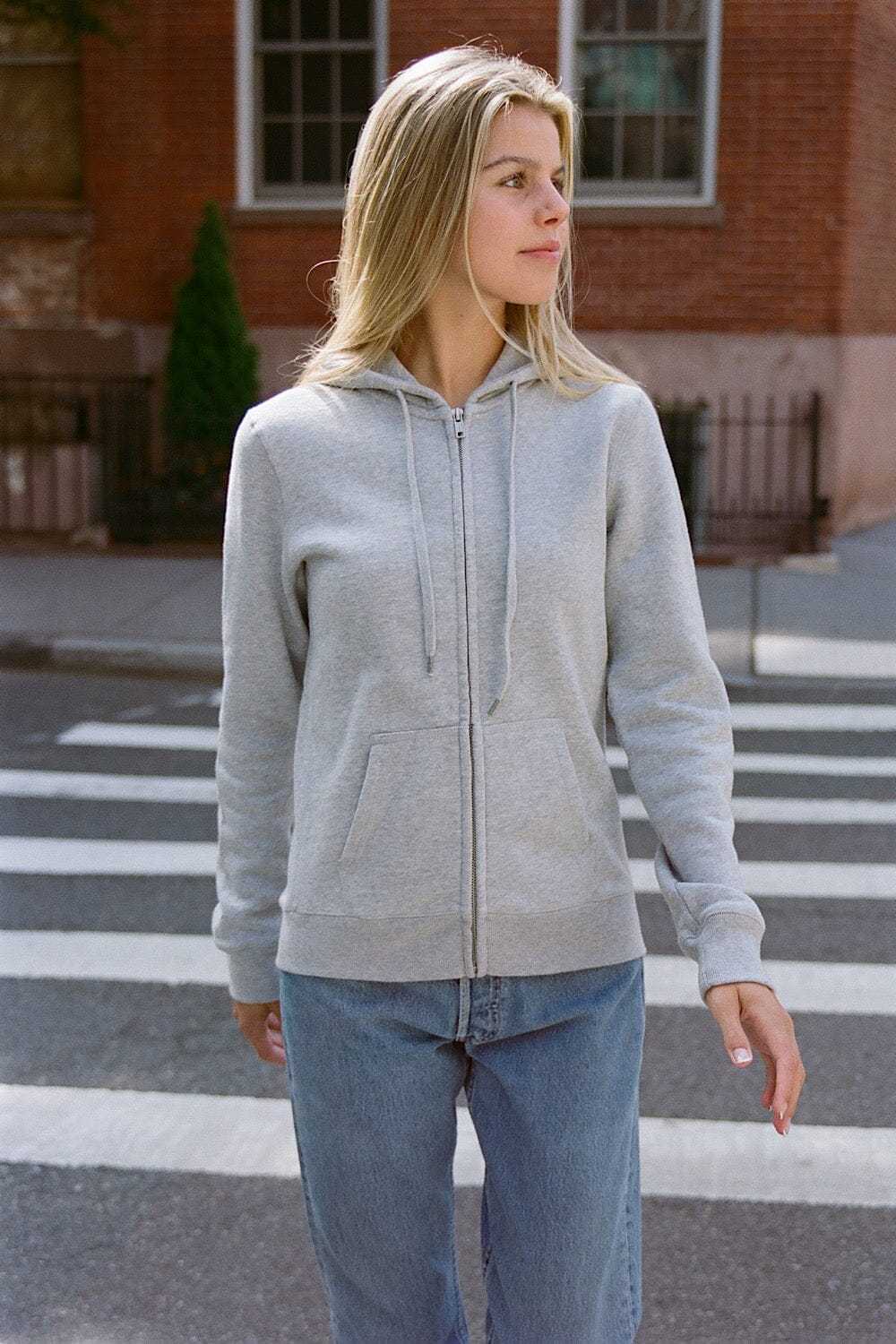 Christy Hoodie