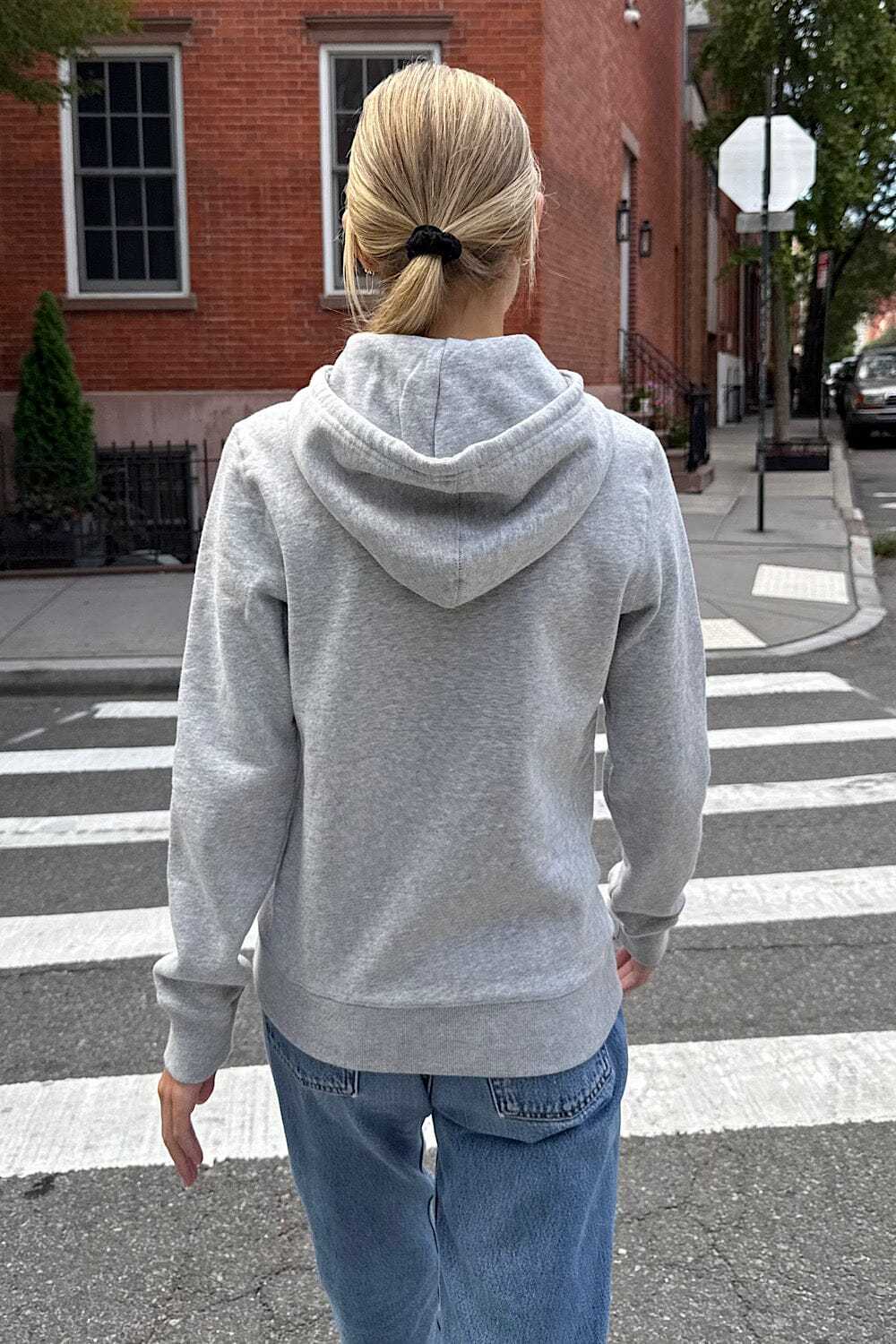 Christy Hoodie