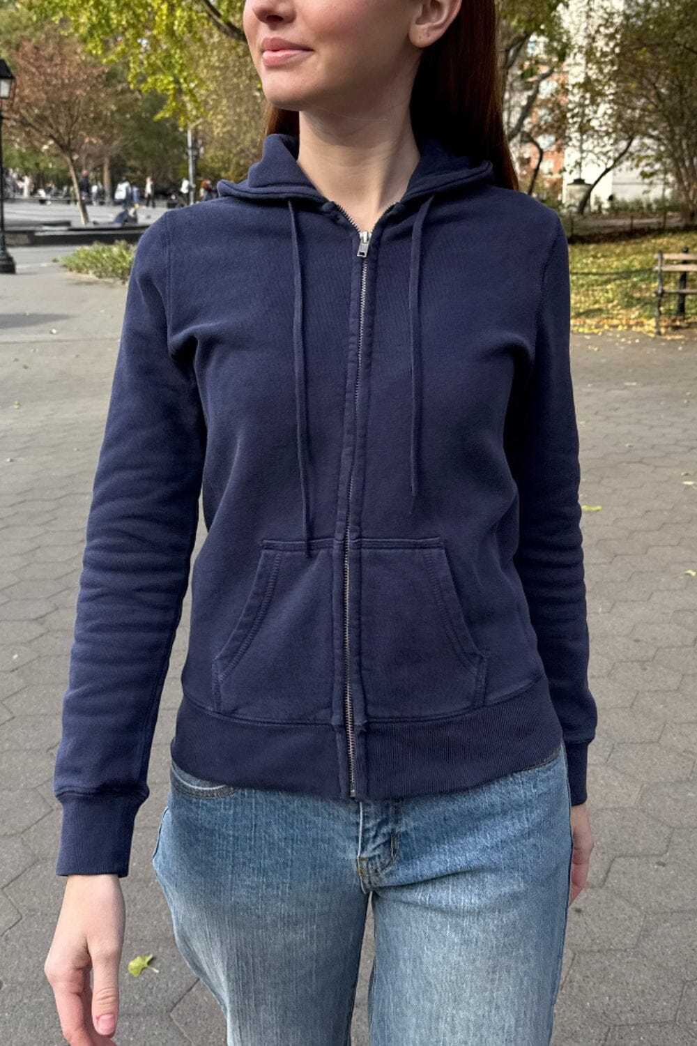 Christy Hoodie