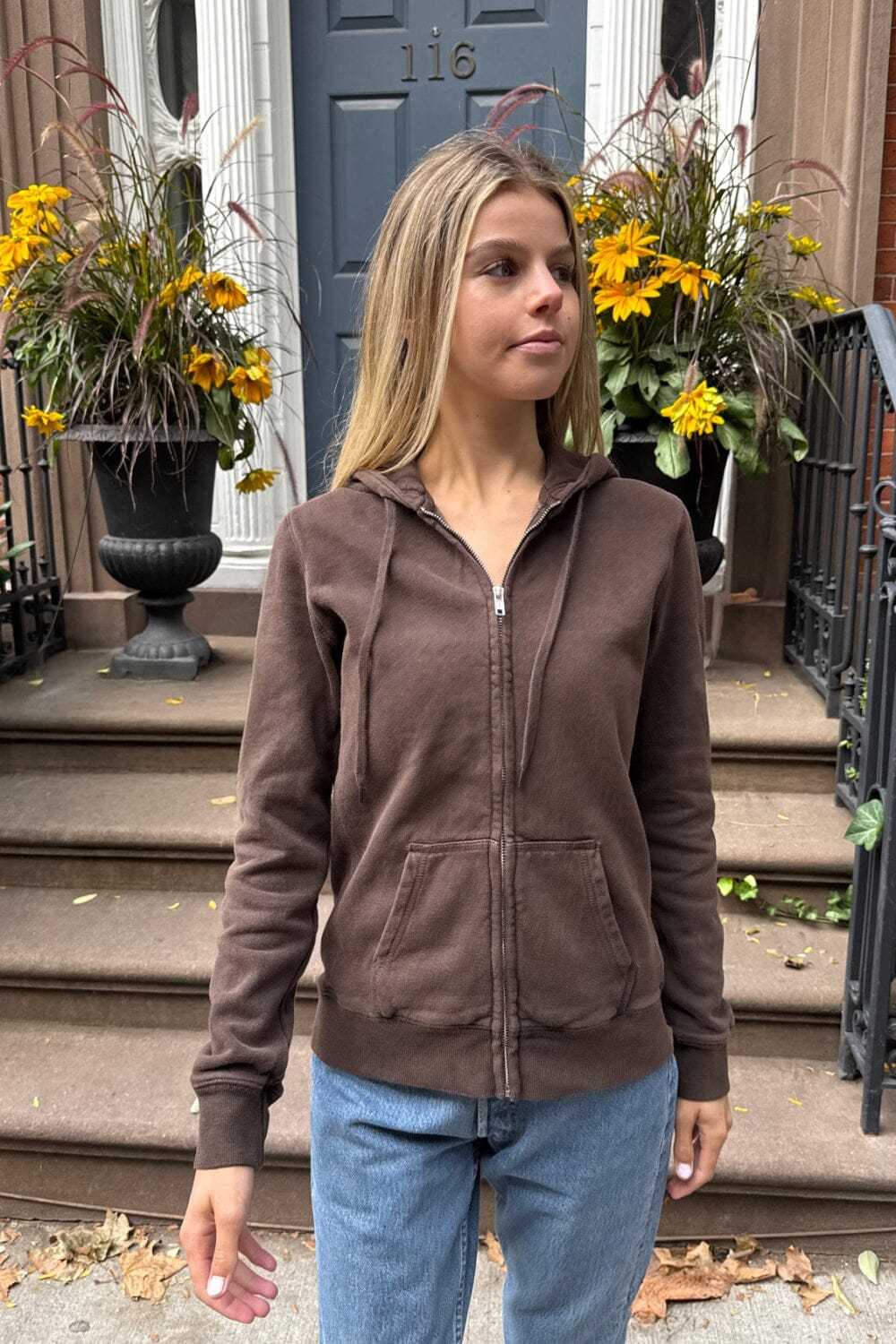 Christy Hoodie