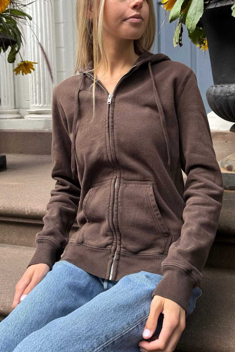 Christy Hoodie