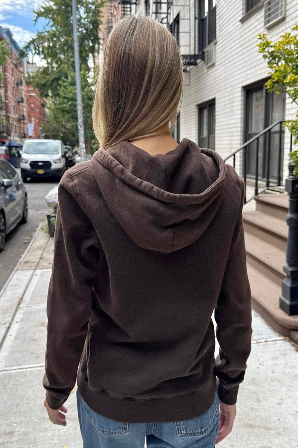 Christy Hoodie