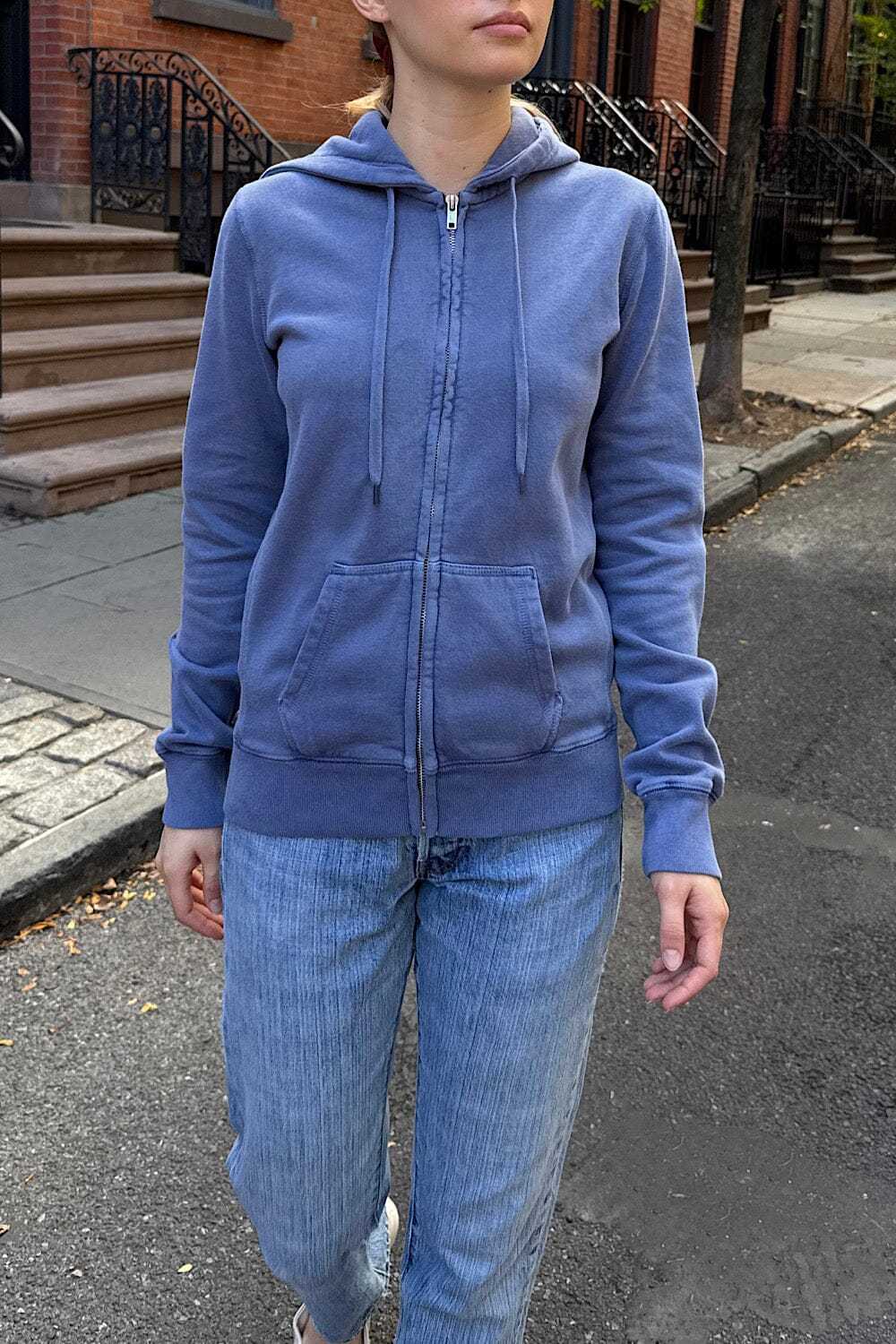 Christy Hoodie