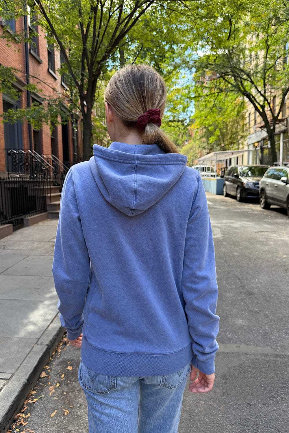 Christy Hoodie