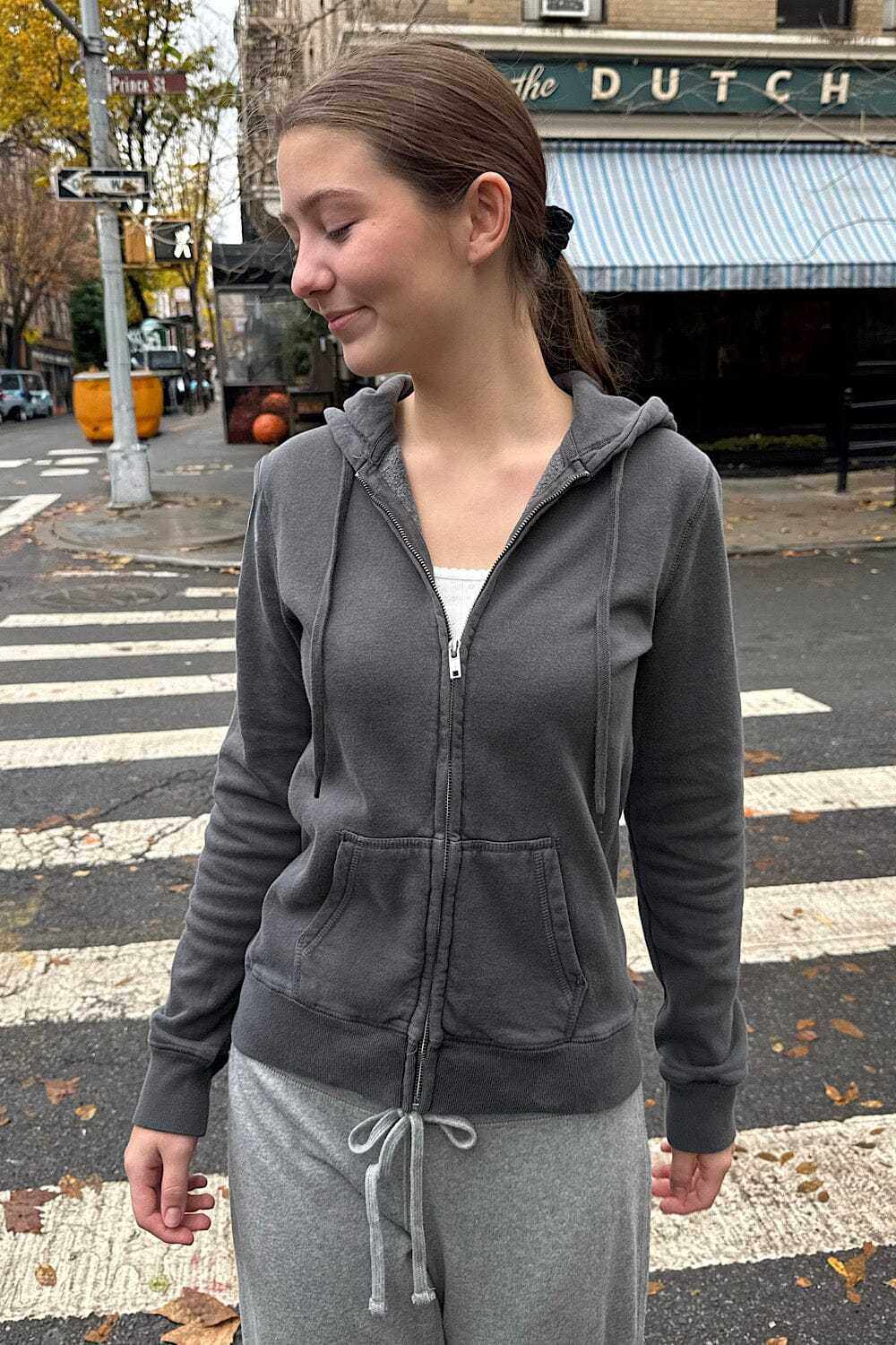 Christy Hoodie