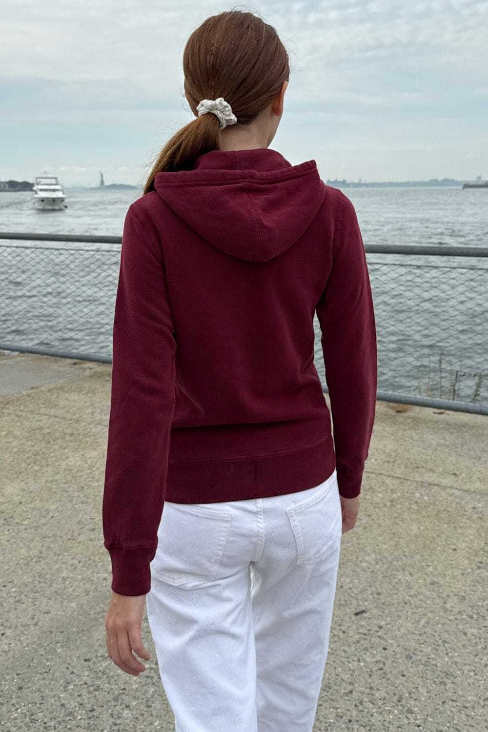 Christy Hoodie