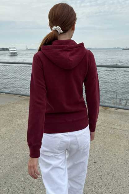 Christy Hoodie
