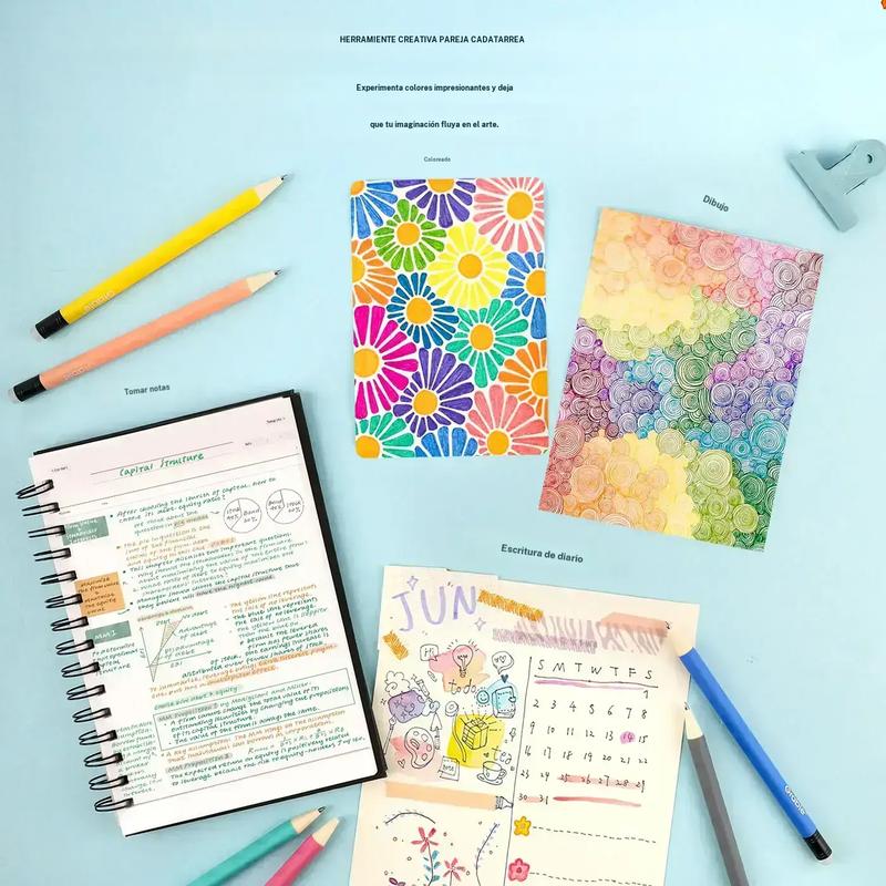 Set de bolígrafos de gel borrable Grabie con punta media y borrador para uso diario y fines educativos; ideal para planificadores, estudiantes, profesores, enfermeras y artistas. Bolígrafo mágico. TikTok Shop: abastecimiento, TikTok Shop Día de la Madre.