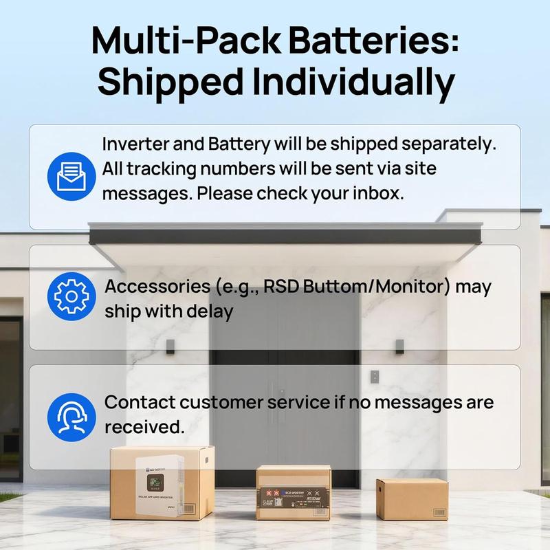 Estación de energía portátil recargable LiFePO4 de 5120 Wh con inversor de CA de 5000 W, carga rápida en 1 o 2.5 horas, conexión Bluetooth y WiFi, ideal para respaldo de energía en el hogar y emergencias.