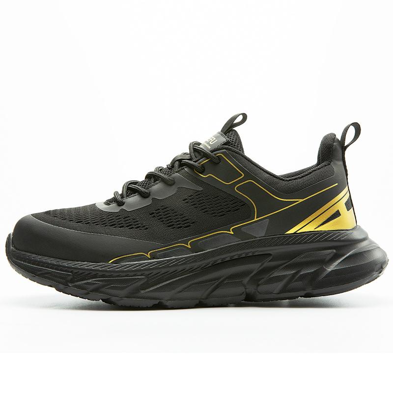 Zapatos de Seguridad con Punta de Acero para Hombre y Mujer, Ligeros y Transpirables, Antiperforación, Antigolpes, Suela EVA para Trabajo Industrial y Exterior