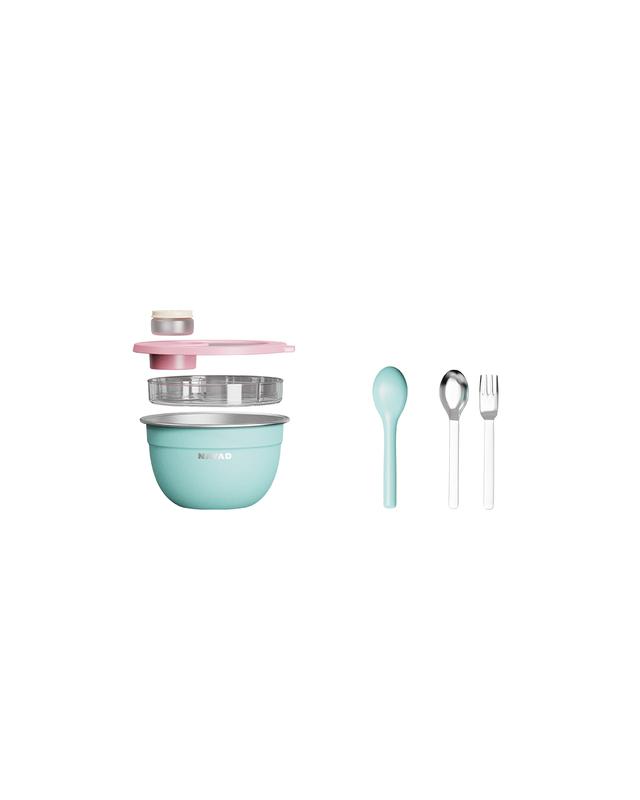 Paquete esencial premium para refrigeración: Hielera de 640 oz, bolsa tote de 30 L, ensaladera de 64 oz, vaso térmico de 40 oz, pajitas y cepillo, y oso de peluche de 12 pulgadas. ¡Perfecto para hidratación, comidas, recados y momentos de descanso!