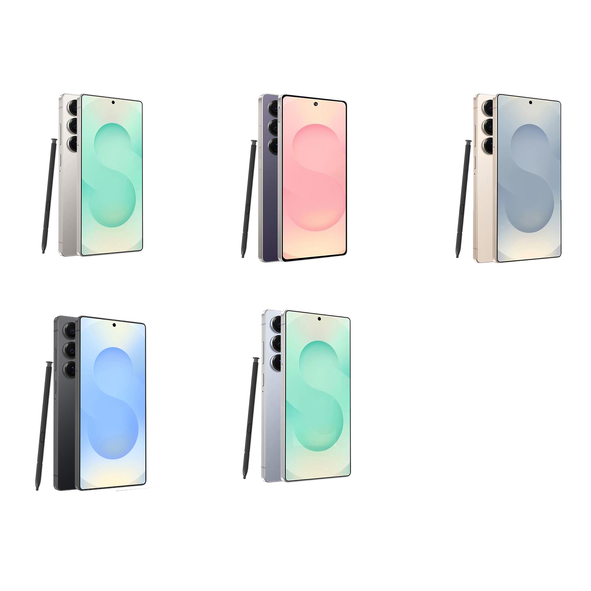 Unlocked smartphone, 6.67-inch screen, dual SIM dual standby, (4+4) core processor, 13MP camera, 4GB RAM, 32GB storage, expandable up to 128GB.