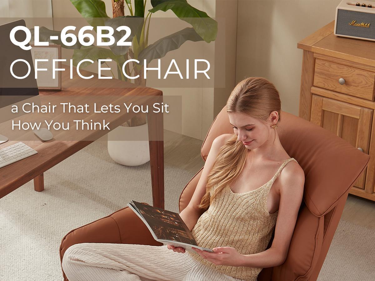 Summervibes Dowinx Cross Legged Office Chair with Pivoting Armrests,Criss Cross Chair with Pocket Spring Seat & Back,Reclining Computer Gaming Chair with Footrest and Metal Base
