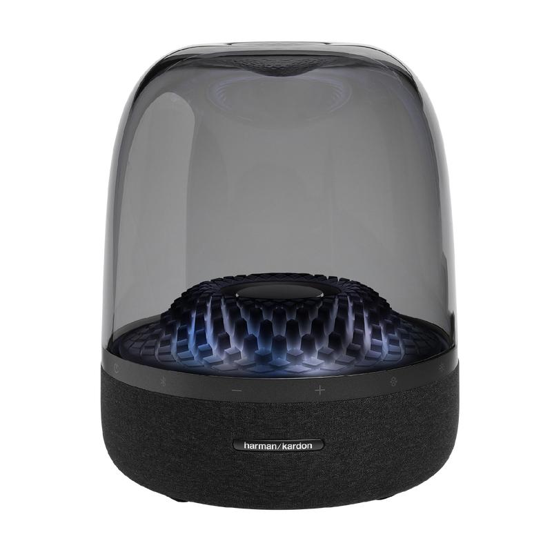 Aura Studio 4, altavoz Bluetooth para el hogar