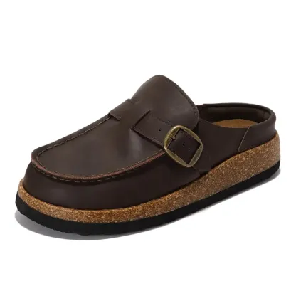 Zuecos y mules para mujer | Resistentes al agua con plantilla de espuma viscoelástica. Zuecos y mules para mujer, calzado casual para mujer, calzado para niña - Carline