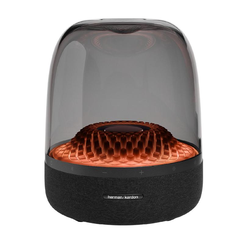 Aura Studio 4, altavoz Bluetooth para el hogar