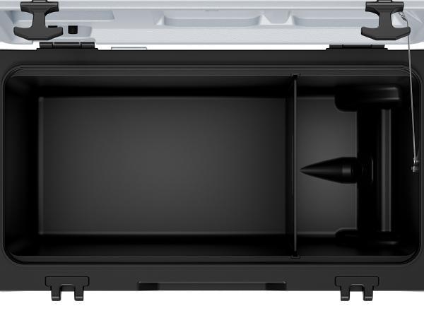 【DealsForYouDays】VEVOR Hard Cooler, 52QT Portable Rolling Cooler with Wheels, Leak-Resistant Coolbox Keeps Contents Cool for 48 Hours, Ice Retention Insulated Chests, Ultra-Light for Outdoor Picnics, Grill, Camping 【DealsForYouDays】VEVOR Hard Cooler, 52QT Portable Rolling Cooler with Wheels, Leak-Resistant Coolbox Keeps Contents Cool for 48 Hours, Ice Retention Insulated Chests, Ultra-Light for Outdoor Picnics, Grill, Camping