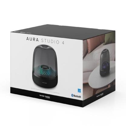 Aura Studio 4, altavoz Bluetooth para el hogar