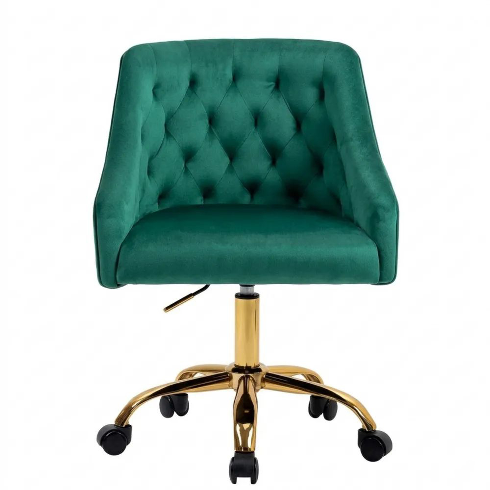 Ergonomischer Drehstuhl, höhenverstellbar, modernes Design, komfortabel und langlebig