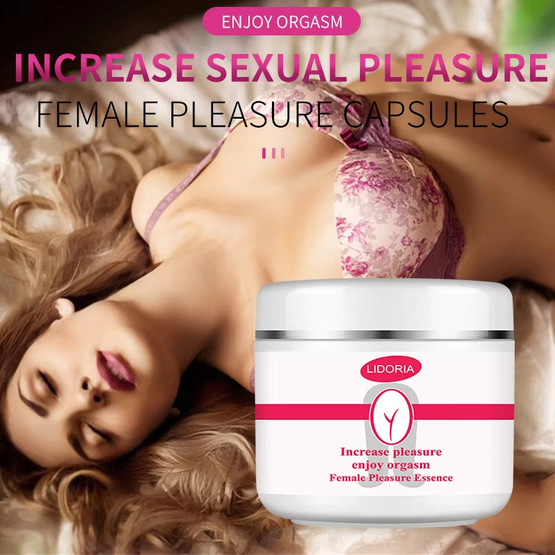 South Moon Buttock Enlargement Capsules Sexy Hip Lift Firming Anti Sagging Big Ass Vaginal Tightening Private Antibacterial Care