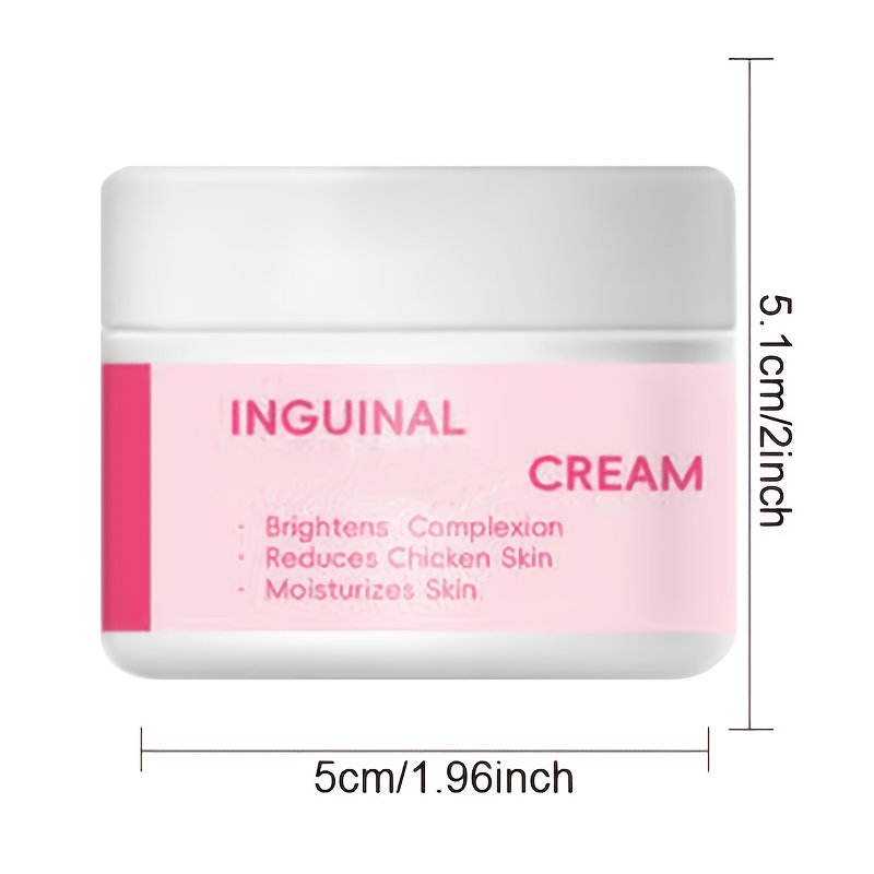 Two-pack body care cream, cream for the neck, armpits, elbows, inner thighs and knees, dark odor in armpits