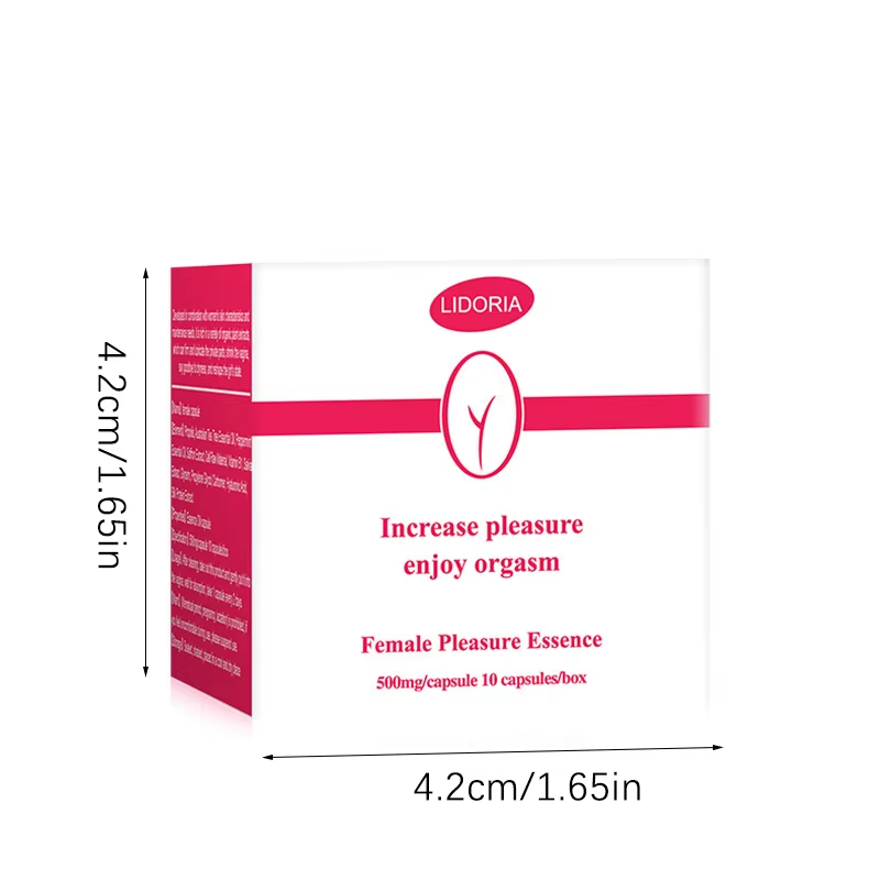 South Moon Buttock Enlargement Capsules Sexy Hip Lift Firming Anti Sagging Big Ass Vaginal Tightening Private Antibacterial Care