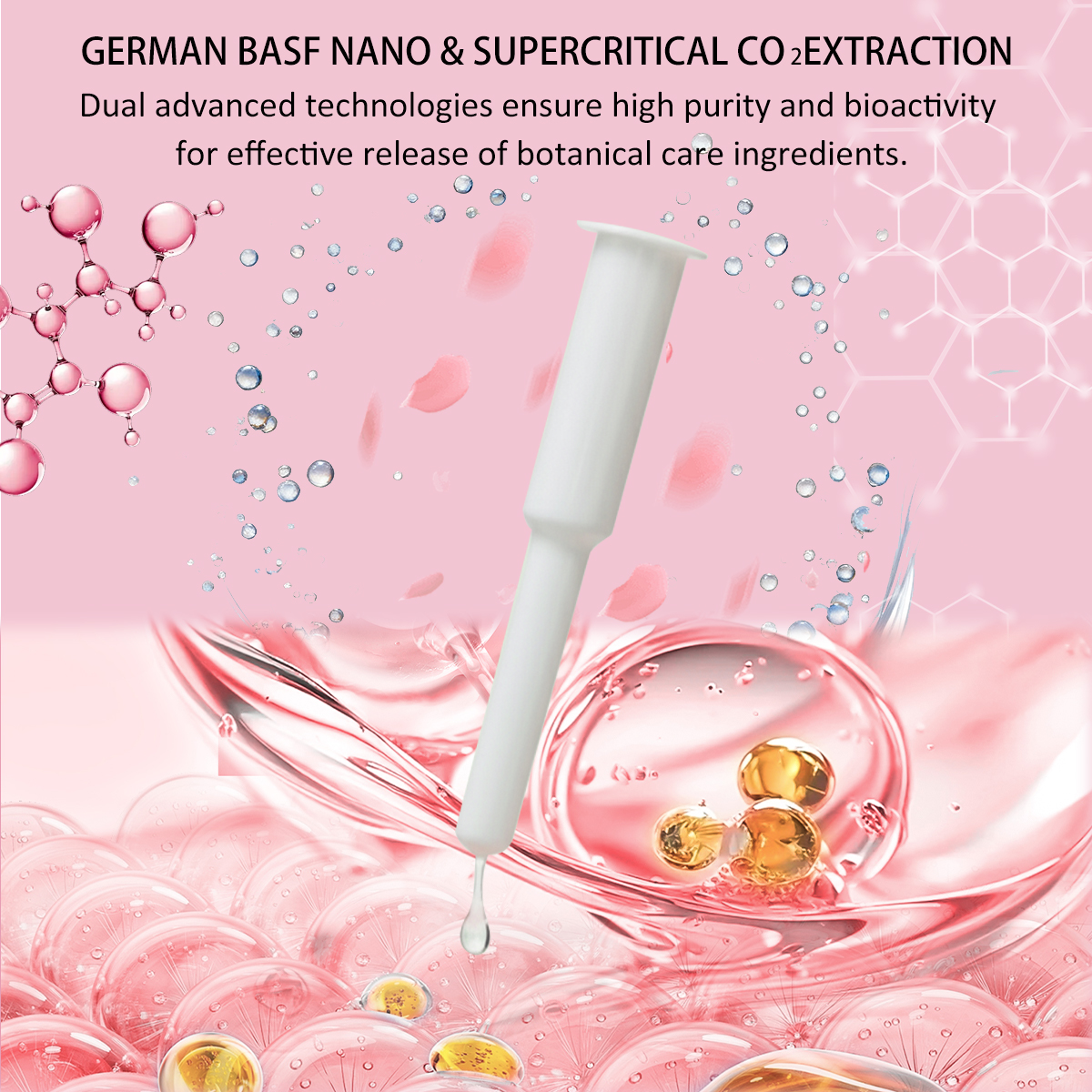 Fairy Secret V-Fresh Restore Gel Intimate Care for Women with Natural Plant Extracts & Probiotics for pH Balance Odor Relief & Lasting Moisture