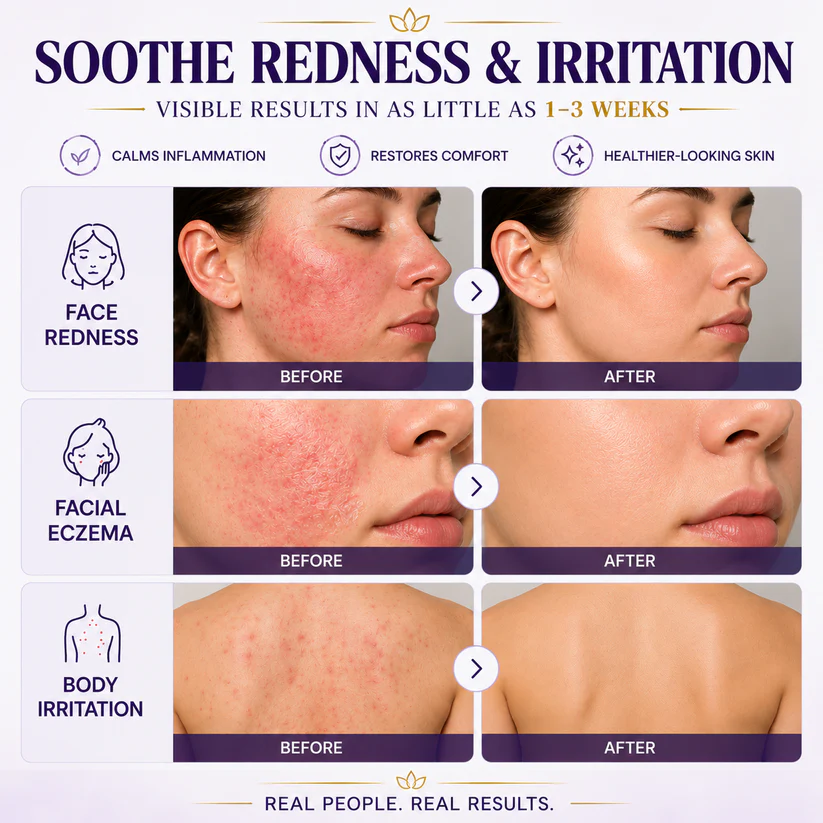  Biotin 10-in-1 Skin Restoration Cream