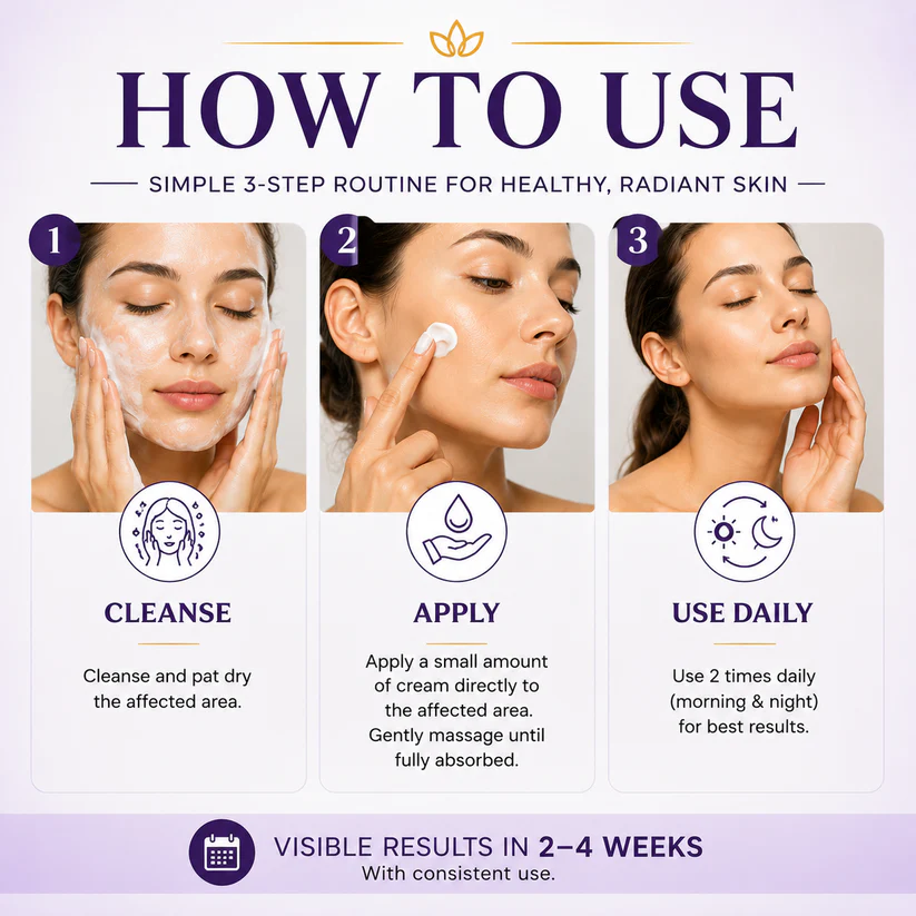  Biotin 10-in-1 Skin Restoration Cream