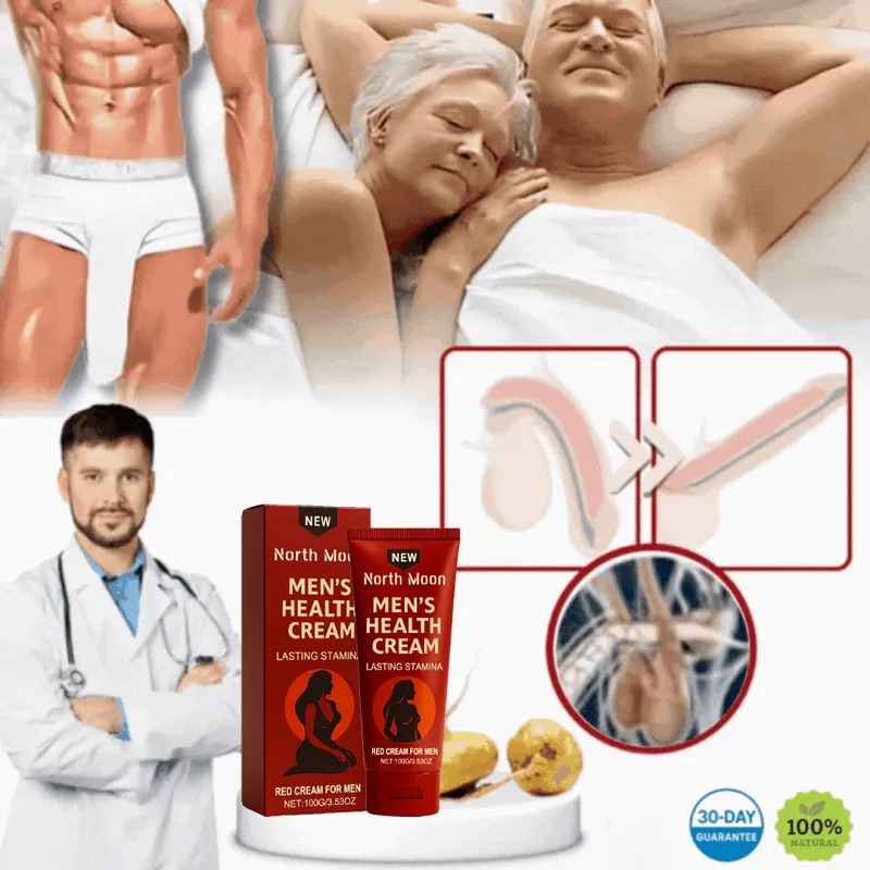 Peakforce Cream for Men