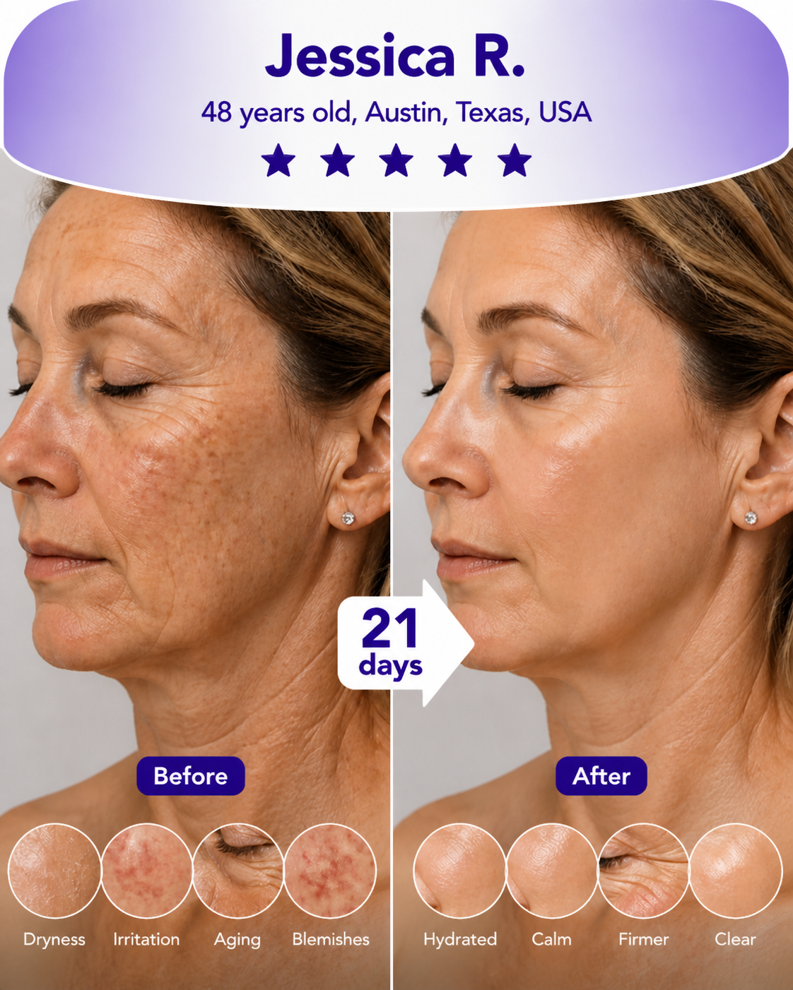 Multi-Purpose Skin Repair