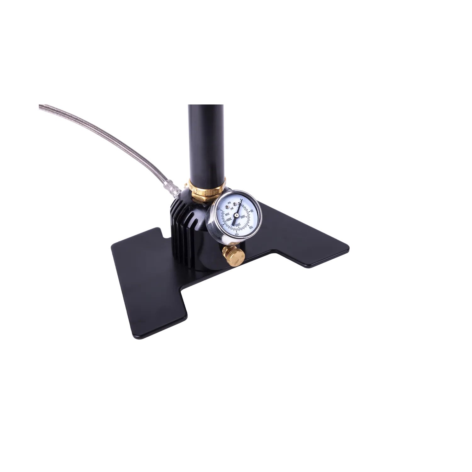High Pressure Hand Pump