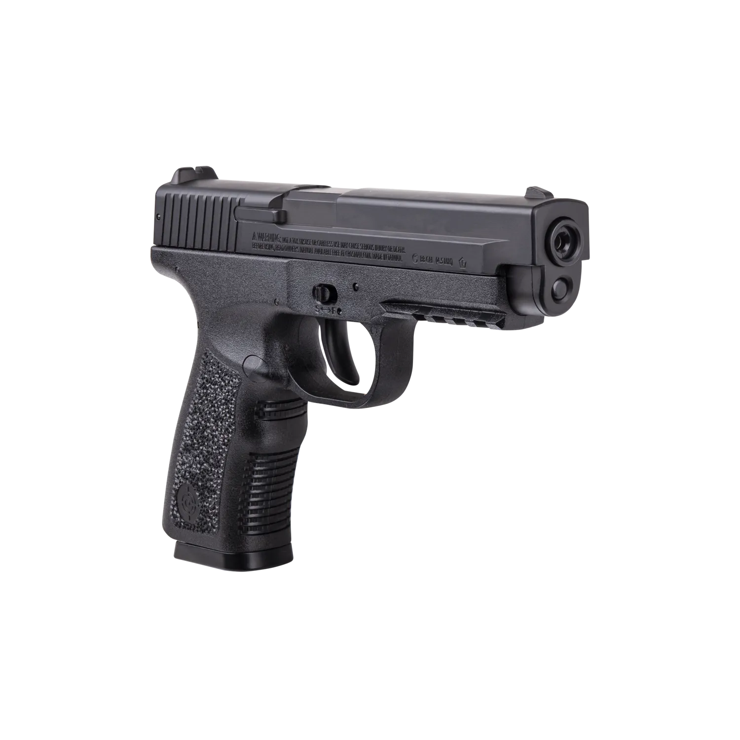 Crosman PSM45 BB Pistol