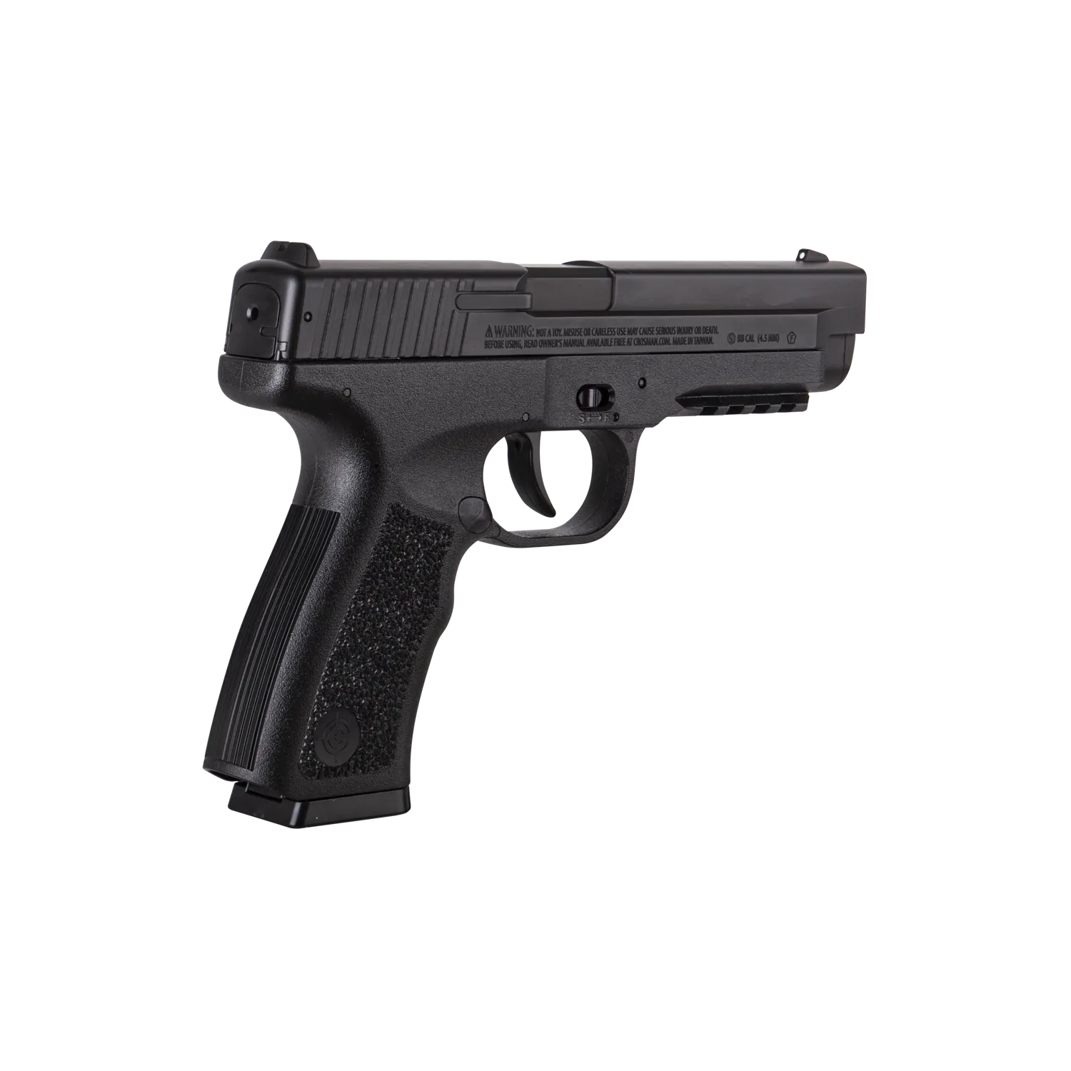 Crosman PSM45 BB Pistol