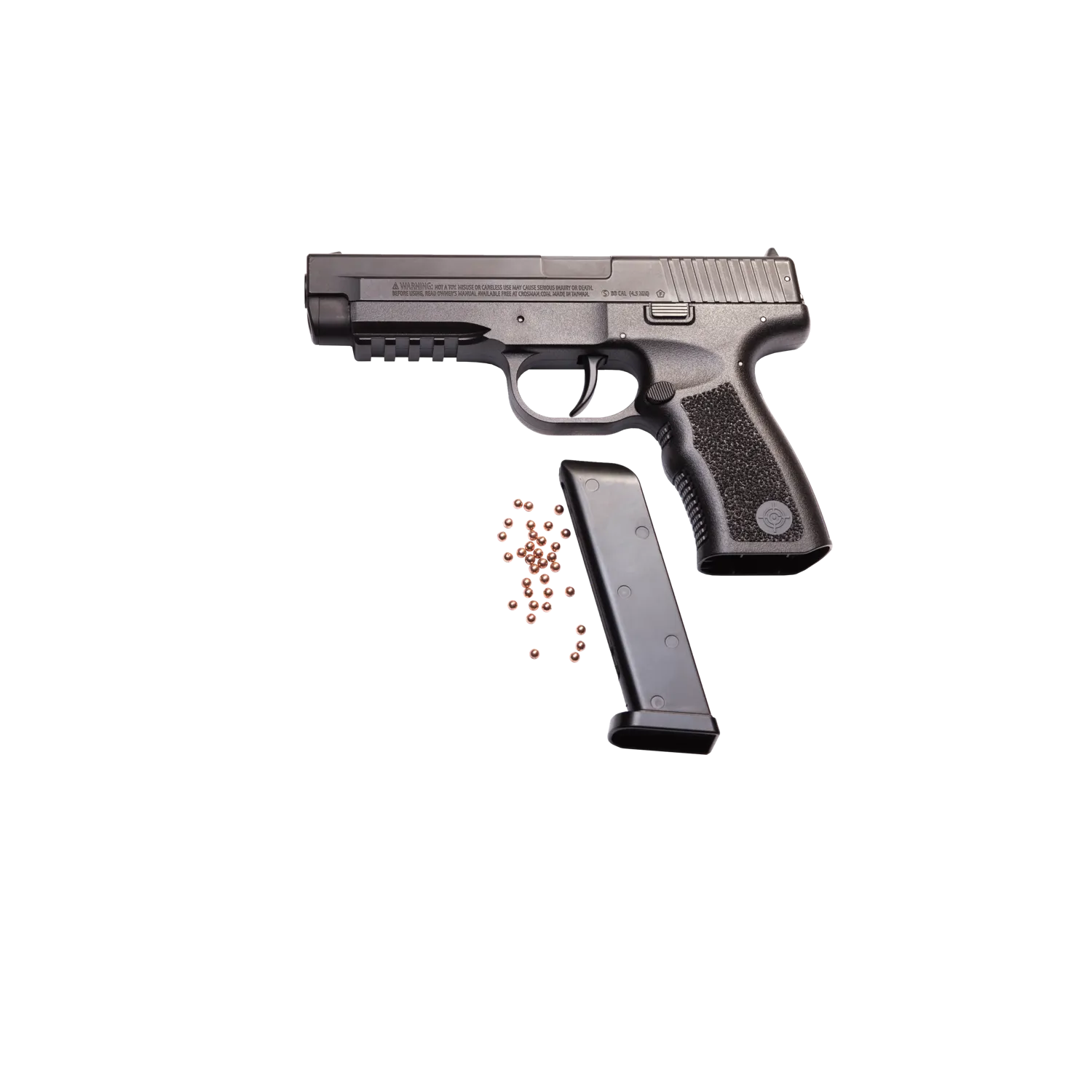 Crosman PSM45 BB Pistol